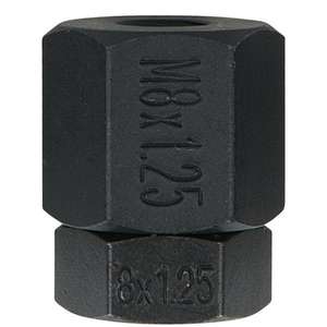 KS TOOLS - 670.0257 Manchon d'expansion (2 pièces)-MOTEUR EAN 4042146640708 ET JEU DE DISTRIBUTION - Product Image 1