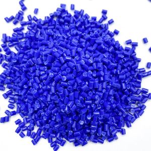 FUXI PA66 Injection Molding Grade Oil UV Resistant Antistatic Auto Raw Polyamide - Product Image 2