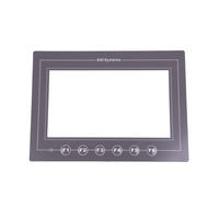 Proveedor de pegatinas para PCB ligeros, membranas de horno, teclados de matriz, interruptores táctiles capacitivos y interruptores de membrana táctiles con mapeo.