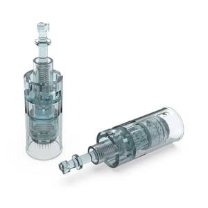 Cartucho de Microagujas <span class=keywords><strong>Dr</strong></span>. <span class=keywords><strong>Pen</strong></span> <span class=keywords><strong>M8</strong></span>, Aguja <span class=keywords><strong>Dermapen</strong></span> para Microblading, para Maquillaje Permanente y Aplicación de Cejas - Product Image 5