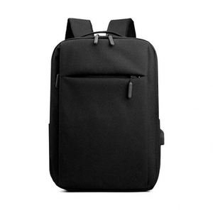 Wholesale Custom Multifunctional Business <b>Laptop</b> Backpack With Usb Charging Casual College School Bookbag for Man - Product Image 1