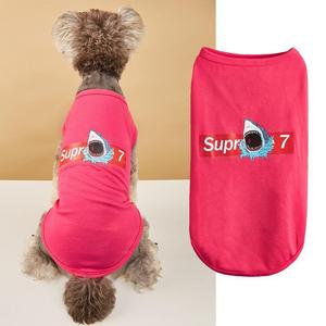 Ropa para Perros <span class=keywords><strong>2026</strong></span> al por Mayor, Personalizada, de Alta Calidad, para Perritas, Ropa para Mascotas - Product Image 6