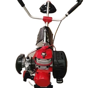 Débroussailleuse à dos à essence B45, débroussailleuse à essence, machine à débroussailler, accessoires pour débroussailleuse B45 - Product Image 1