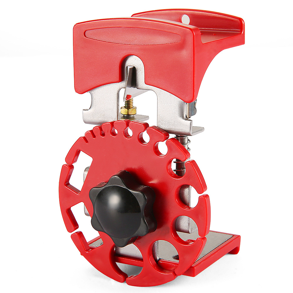 Plaque en plastique (galvanoplastie antirouille)