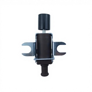 Válvula solenoide de vacío para Toyota Land Cruiser 25819-30170 139700-1081, pieza de repuesto nueva - Product Image 3