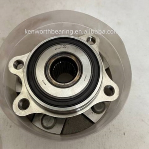 Hàng Tăng Gấp Đôi Ô Tô Bóng Mang 3dacf041d-6 Bánh Xe Trung Tâm Mang Cho Toyota Rx270/350/450 Gggl15 4WD 08- - Product Image 4