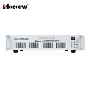 MOEORW -WPD -S4D Detector de Descargas Parciales para Sistemas de 4 Canales Expandible a 16 Canales de Alta Precisión, Equipo de Alta Tensión con 1 Año de Garantía - Product Image 4