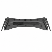 Plaque de drainage de pare-brise gauche (OE 1694501-00-E) pour Tesla Model 3 Highland 2022-2025 – Remplacement du panneau avant