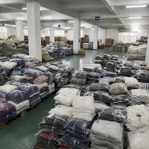 Fournisseur Direct d'Usine : Robes et Vêtements de Mode pour Femmes, Pacas de Ropa, Balles de Vêtements Neufs de Marque - Product Image 5