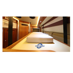 Sistema de Poleas para Elevación de Cama de Autocaravana, Accesorios para Autocaravanas con Certificación CE - Product Image 1