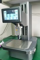 Testeur de dureté Shore entièrement automatique