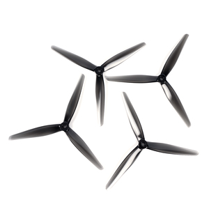 4pcs Hq Prop 7.5x3.7x3 7537 7.5inch Cw Ccw <strong>3</strong> Blade/tri-blade Propeller Prop for Parts - Product Image 3
