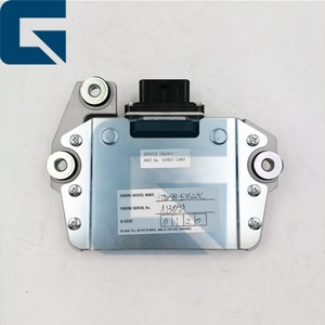 Unité de commande du moteur ECU ECM 129948-75130 12994875130 pour moteur 4TNV98 - Product Image 2