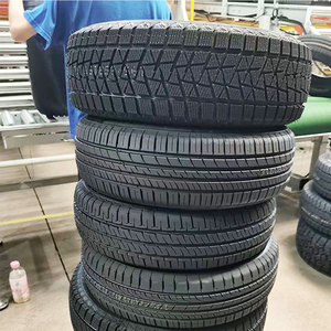 Neumáticos de Auto Radiales Sin Cámara de Alta Calidad, Nuevos de Fábrica, <span class=keywords><strong>235</strong></span>/60/18 245 255 265/70R16 65R17 <span class=keywords><strong>55</strong></span> 60 R18 19 - Product Image 3