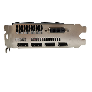 Nueva Computadora de Escritorio para Juegos HD Office Chicken con Gráficos RX580 de 8GB DDR5 y Ventilador de Refrigeración - Product Image 4