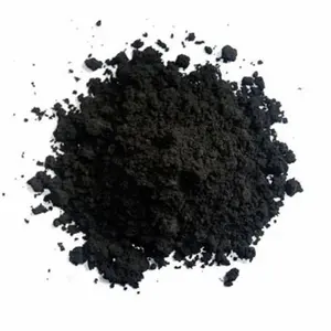 Mélange maître de dispersion de puits noir de carbone 35%-50% mélange maître pour sac en plastique de film agricole