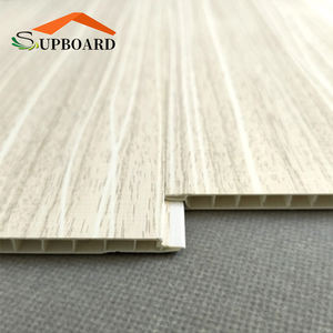 Plaque de boucle en PVC pour bâtiment intérieur de <span class=keywords><strong>plafond</strong></span> étanche spécifique à la cuisine - Product Image 3