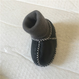 Bebé Niño Australiano Doble Cara Piel De Oveja - Product Image 5