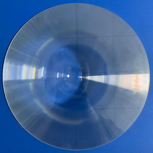 निर्माता नकारात्मक वाइड एंगल लेंस फोकल 300 मिमी एटम मशीनों के लिए - Product Image 1