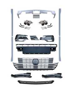 Parti del corpo per vw t6.1 multivan polka multivan t5 lato per vw multivan <span class=keywords><strong>t7</strong></span> bodykit - Product Image 1