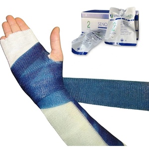 Senolo Cinta Ortopédica para Inmovilización Ósea y Recuperación de Lesiones Deportivas - Product Image 3