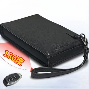 Équipement <span class=keywords><strong>anti</strong></span>-enregistrement, <span class=keywords><strong>brouilleur</strong></span> d'interférence d'enregistreur de téléphone portable, surveillance <span class=keywords><strong>anti</strong></span>-écoute, portable <span class=keywords><strong>anti</strong></span>-enregistrement - Product Image 3