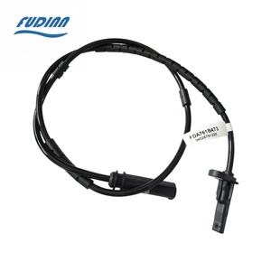 OE Quality New Rear ABS <strong>Sensor</strong> 34526791225 34526884421 With 1 Year Warranty