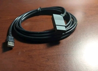 Câble de programmation USB PLC pour la série Siemens LOGO pour 6ED1057-1AA01-0BA0