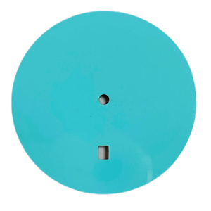 사용자 정의 시계 다이얼 로고가있는 맞춤형 손목 시계 디스크 부품을 만드는 중국 공장 빈 시계 다이얼 - Product Image 3