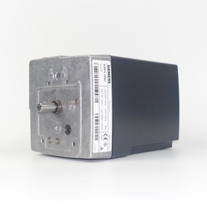 ตัวกระตุ้นแดมเปอร์ไฟฟ้า Siemens Sqm10.16562 220-240V 5A แบบติดผนัง อะลูมิเนียม สำหรับระบบ HVAC - Product Image 5