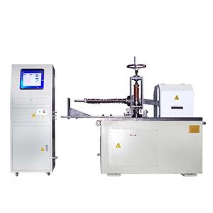 Tribómetro, Máquina de Prueba de Fricción y Desgaste Compuesto, Equipo Complejo de Prueba de Fricción, Medidor de Prueba de Abrasión de Laboratorio - Product Image 4