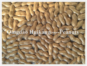 Cacahuete en concha, cacahuete <span class=keywords><strong>con</strong></span> concha - Product Image 4