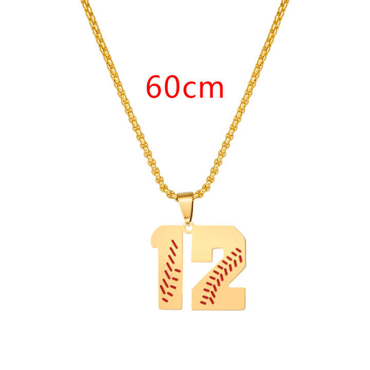 Collana Da Calcio Con Ciondolo Palla In Acciaio Inox – Lunghezza 60cm, Ciondolo 1,4cm, Regalo Unisex Per Appassionati Di Sport, Bambini E Adulti - 2