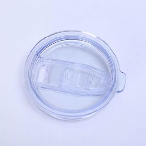 20oz Stainless Steel Tumbler - Double Wall Insulated Car Cup for <b>Hot</b> & Cold <b>Drinks</b> - Custom Logo Option - Product Image 2