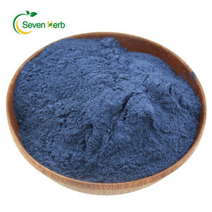 Precio del fabricante Indigo Carmine Powder Natural Indigo Dye Powder CAS 860-22-0 Indigo Carmine Powder para cabello - Product Image 3