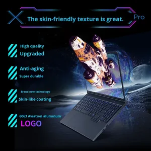 Portátil para Juegos MECHREVO World X Pro de 16 Pulgadas, I9, Gráficos Dedicados, Modelo 2025, Teclado Inglés, 11 World X Pro 16-i - Product Image 4
