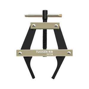 Coupe-chaîne Tuosen 99-207 en acier à haute teneur en carbone, outil de réparation de vélo pour chaîne de vélo électrique à vitesse fixe - Product Image 5