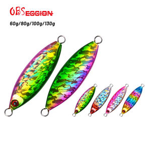 40g <span class=keywords><strong>de</strong></span> gabarits papillon <span class=keywords><strong>de</strong></span> forme plate leurre <span class=keywords><strong>de</strong></span> pêche en plomb vertical en métal leurre <span class=keywords><strong>de</strong></span> pêche à pas lent - Product Image 2