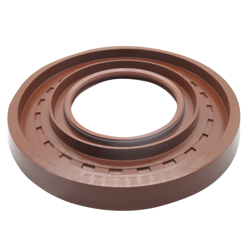 Isuzu Rear Wheel Hub Outer Oil Seal - Durable & Reliable
