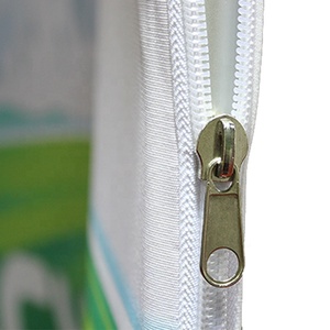 免工具铝张力面料10x10服装展台展示定制贸易展台 - Product Image 5