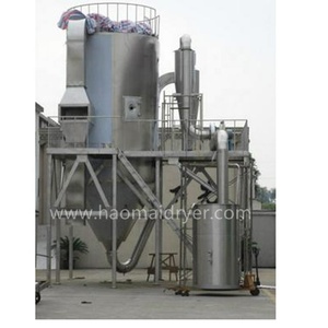 Meilleur prix <span class=keywords><strong>Machine</strong></span> de séchage de spiruline par pulvérisation centrifuge de chauffage électrique modèle GPL à grande vitesse Certification CE pour les aliments - Product Image 1