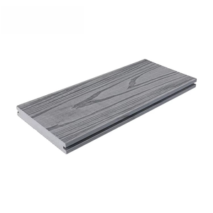 Revêtement de terrasse extérieur en WPC résistant pour l'hiver - Product Image 4