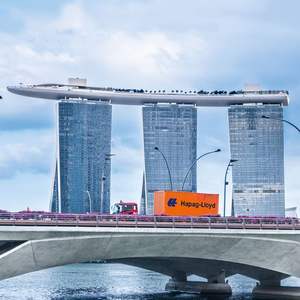 Flete marítimo FCL LCL agente de carga de <span class=keywords><strong>China</strong></span> a Filipinas <span class=keywords><strong>Brunei</strong></span> Malasia Indonesia Australia - Product Image 2