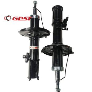 <span class=keywords><strong>Amortiguadores</strong></span> de Gas para Eje Delantero Derecho, Piezas de Automóvil de Buena Calidad a <span class=keywords><strong>Precio</strong></span> de Mayoreo, OEM 48510-05030, GDST KYB 334137 334138 para Toyota - Product Image 1