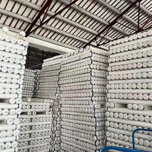 Tissu de doublure teint 100 % polyester écologique, léger, à séchage rapide, anti-boulochage, tissé, pour vestes et coupe-vent – Vente directe usine à prix abordable - Product Image 1