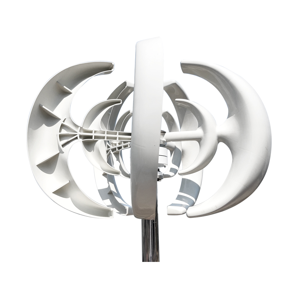 White 800W 12V