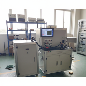 Sistema de Prueba de Rendimiento de Generadores Automotrices Tipo Bomba para Laboratorio - Product Image 1