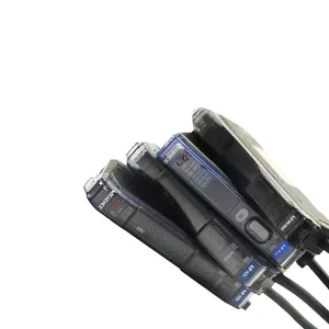 Sensor de Fibra Óptica KEYENCE FS-V11/21/R/31/P/22R/P FS-N18N/P <span class=keywords><strong>MN</strong></span>/<span class=keywords><strong>N</strong></span>/41P/C/12N/P/CP/<span class=keywords><strong>N</strong></span>/P con Amplificador - Product Image 3