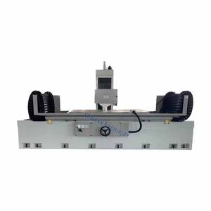 Mejor Precio en Rectificadora Hidráulica Plana para Superficies Metálicas con Motor Central y Componentes de Engranajes - Product Image 1