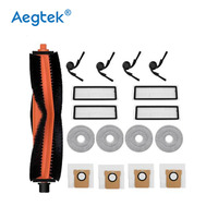 Juego de piezas de repuesto para mantenimiento H40/5C/H50/H50 Pro/5/5 Pro/S40 para robot aspirador Xiaomi